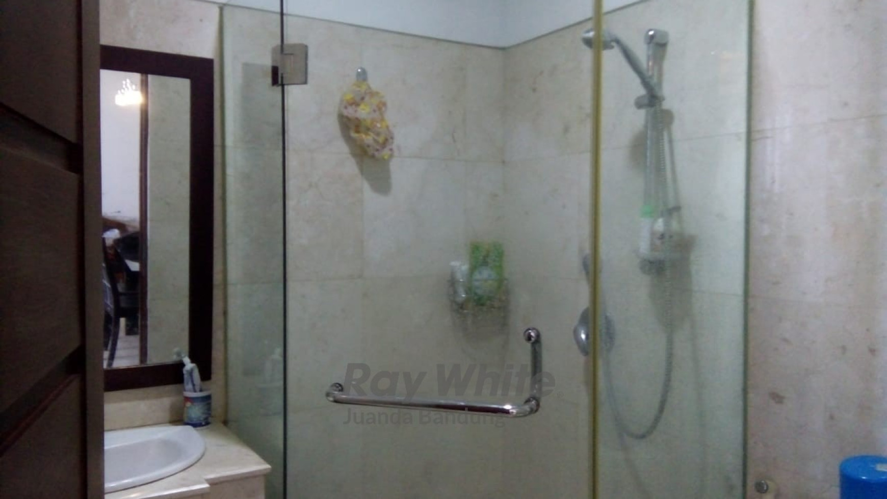 Apartemen EKSKLUSIF 2BR di Dago