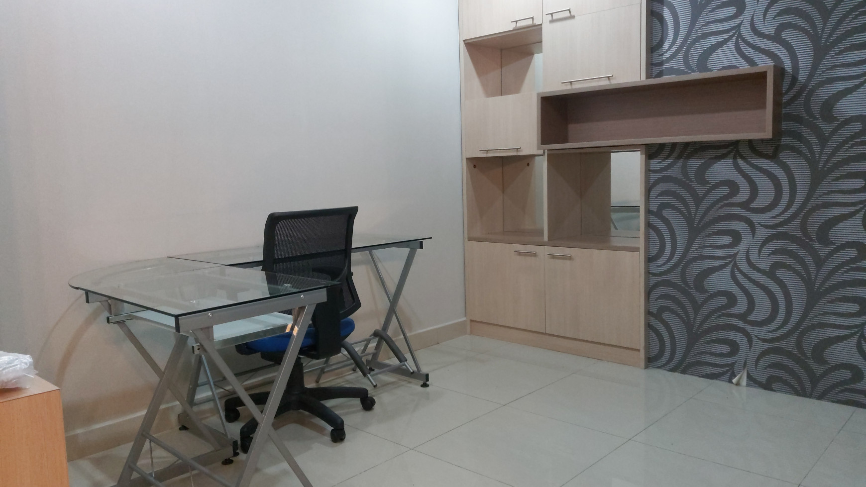 Dijual Sahid Sudirman Residence