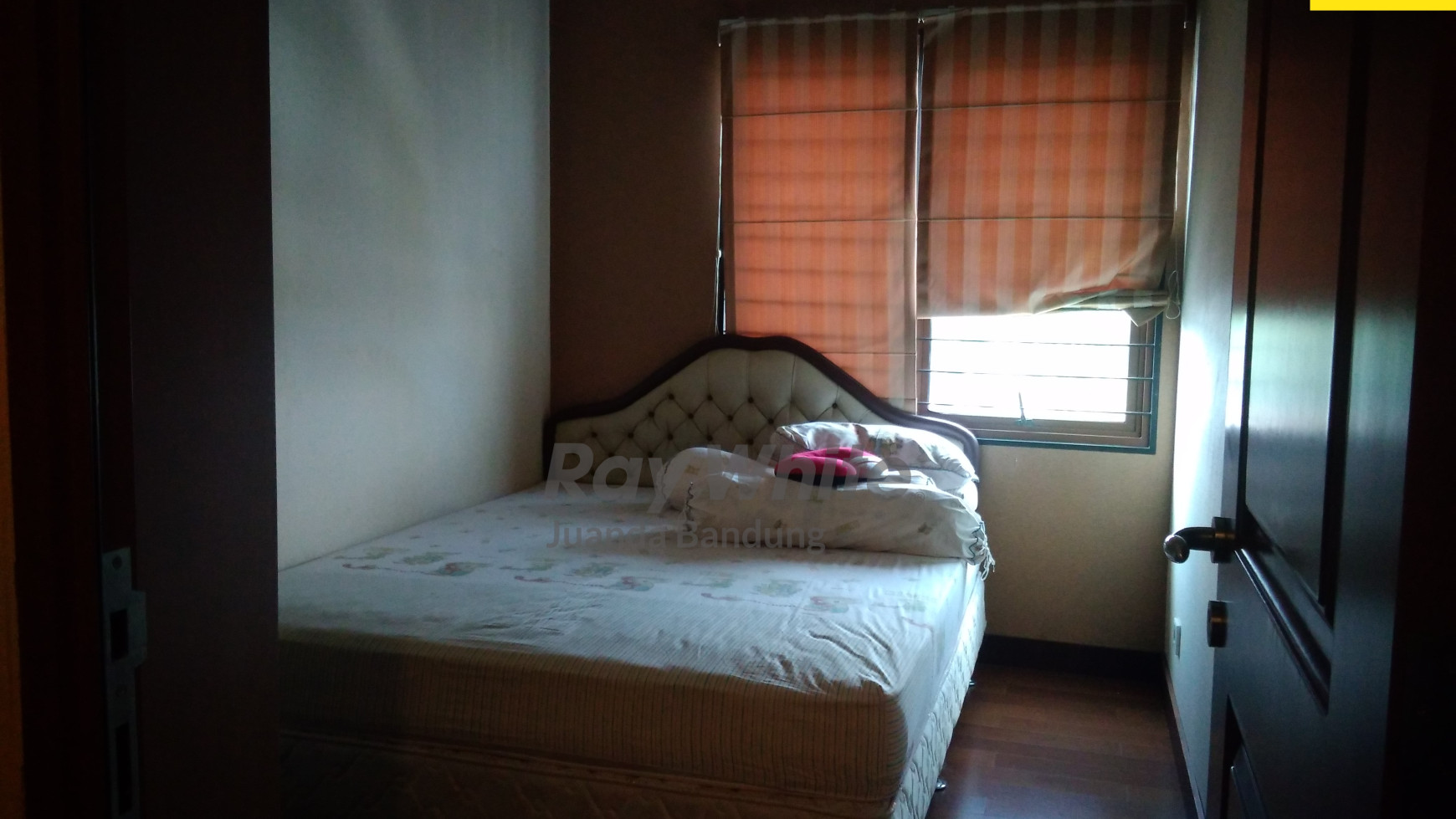 Apartemen Grand Setia Budi 2BR Full Furnished