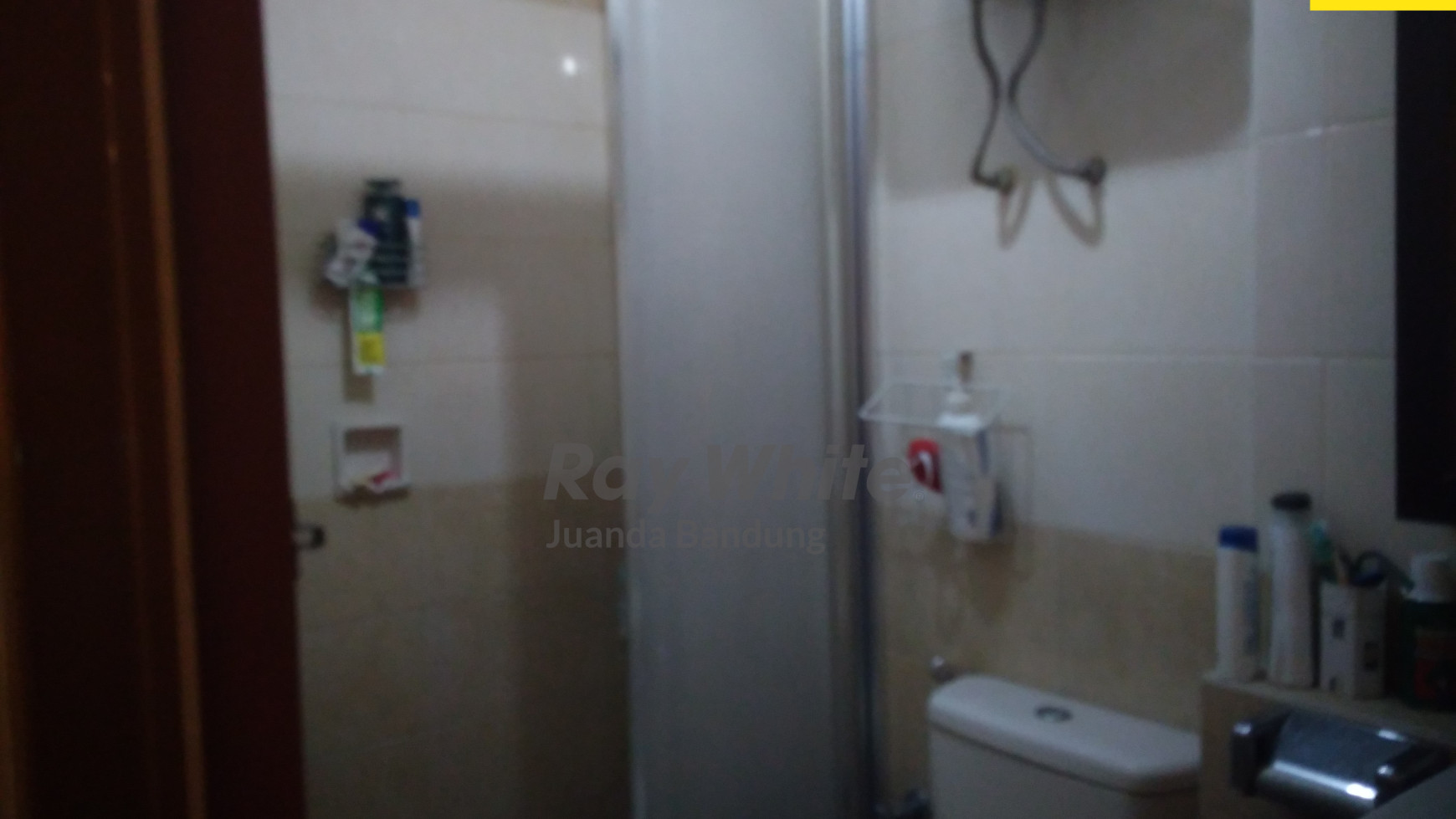 Apartemen Grand Setia Budi 2BR Full Furnished