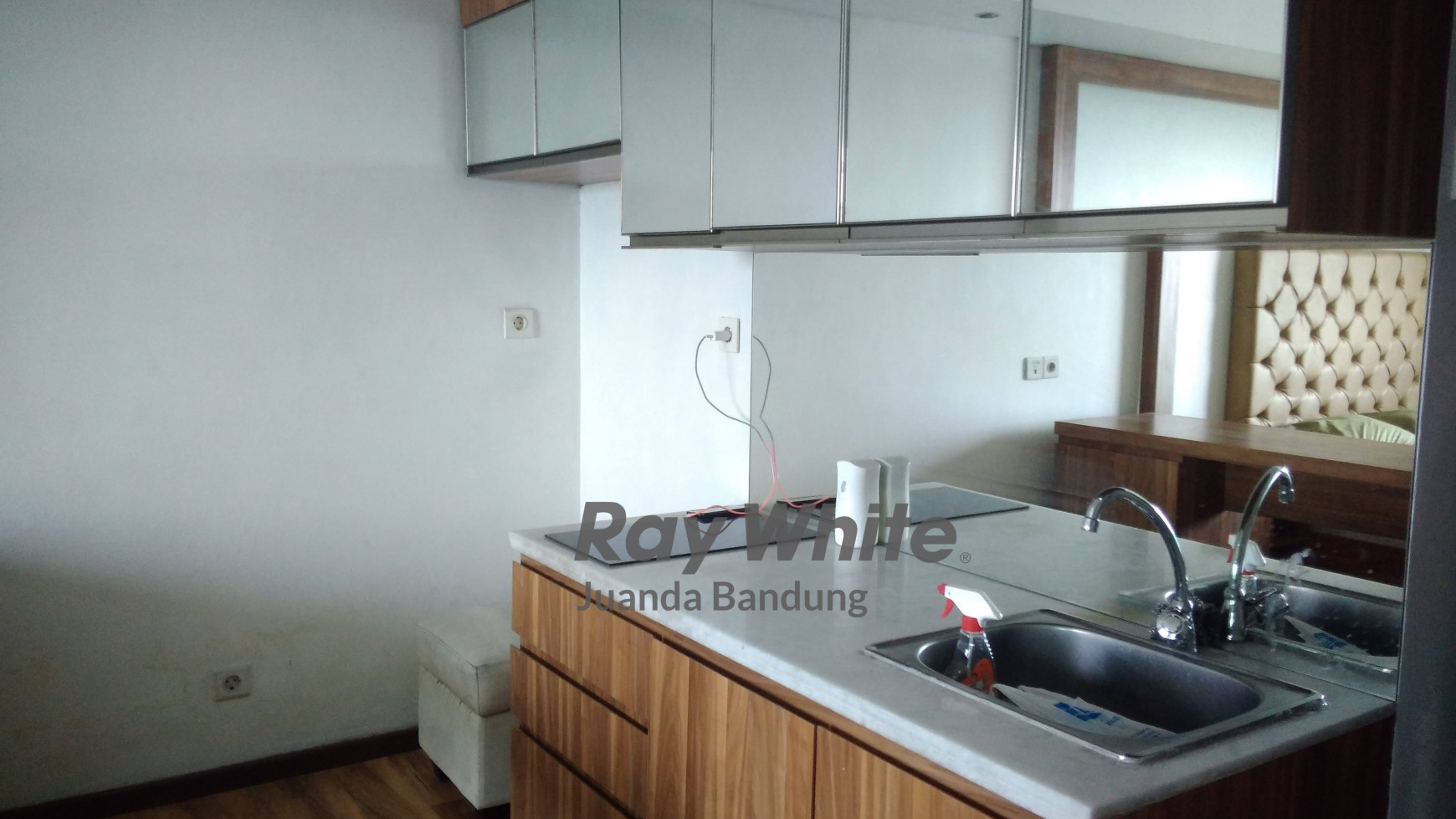 Apartemen La Grande dekat BIP bisa sewa bulanan juga