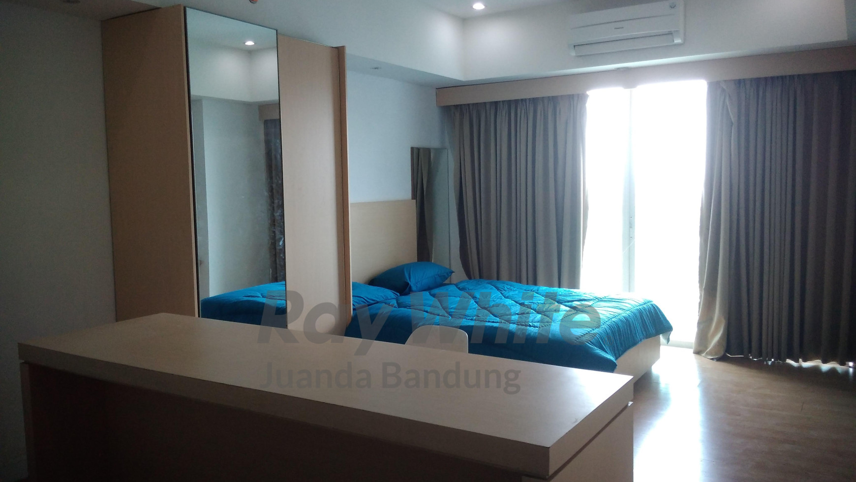 Apartemen La Grande dekat BIP bisa sewa bulanan juga