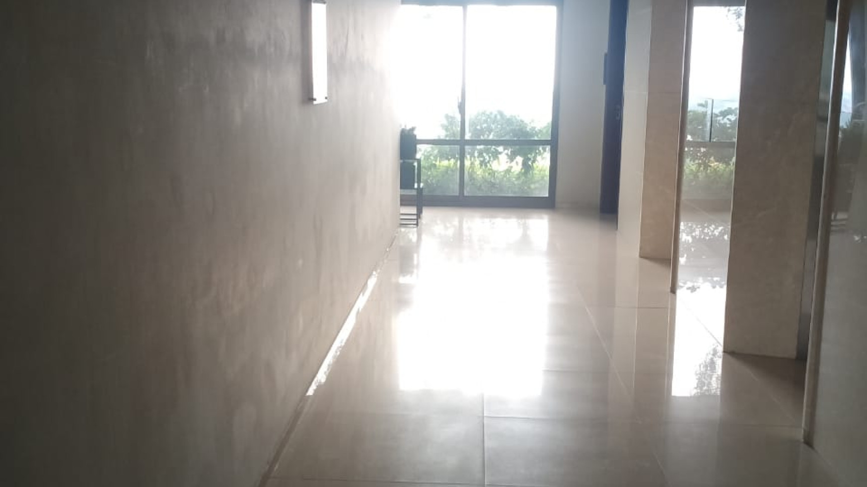 Apartemen manis full furnish harga ekonomis lokasi strategis di Bintaro Jaya sektor 7