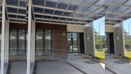 Dijual Rumah Cluster Aman dan Nyaman di Shinano Jakarta Garden City