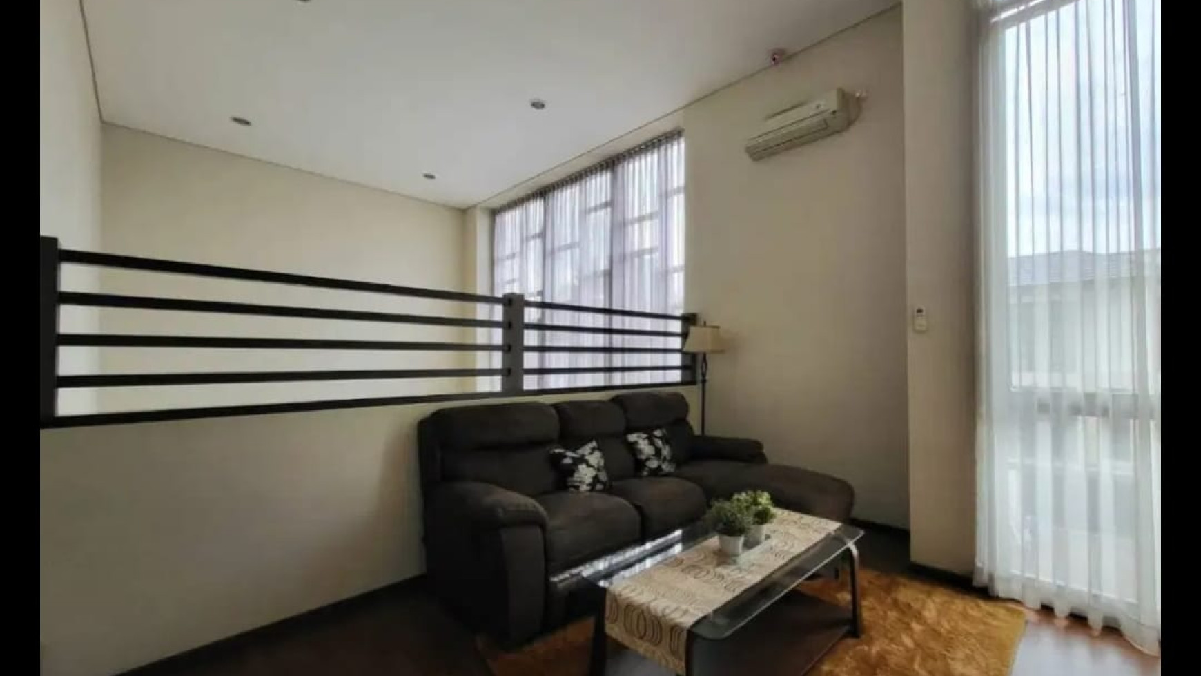 Rumah Tipe 10 Nava Park Cluster Lancewood