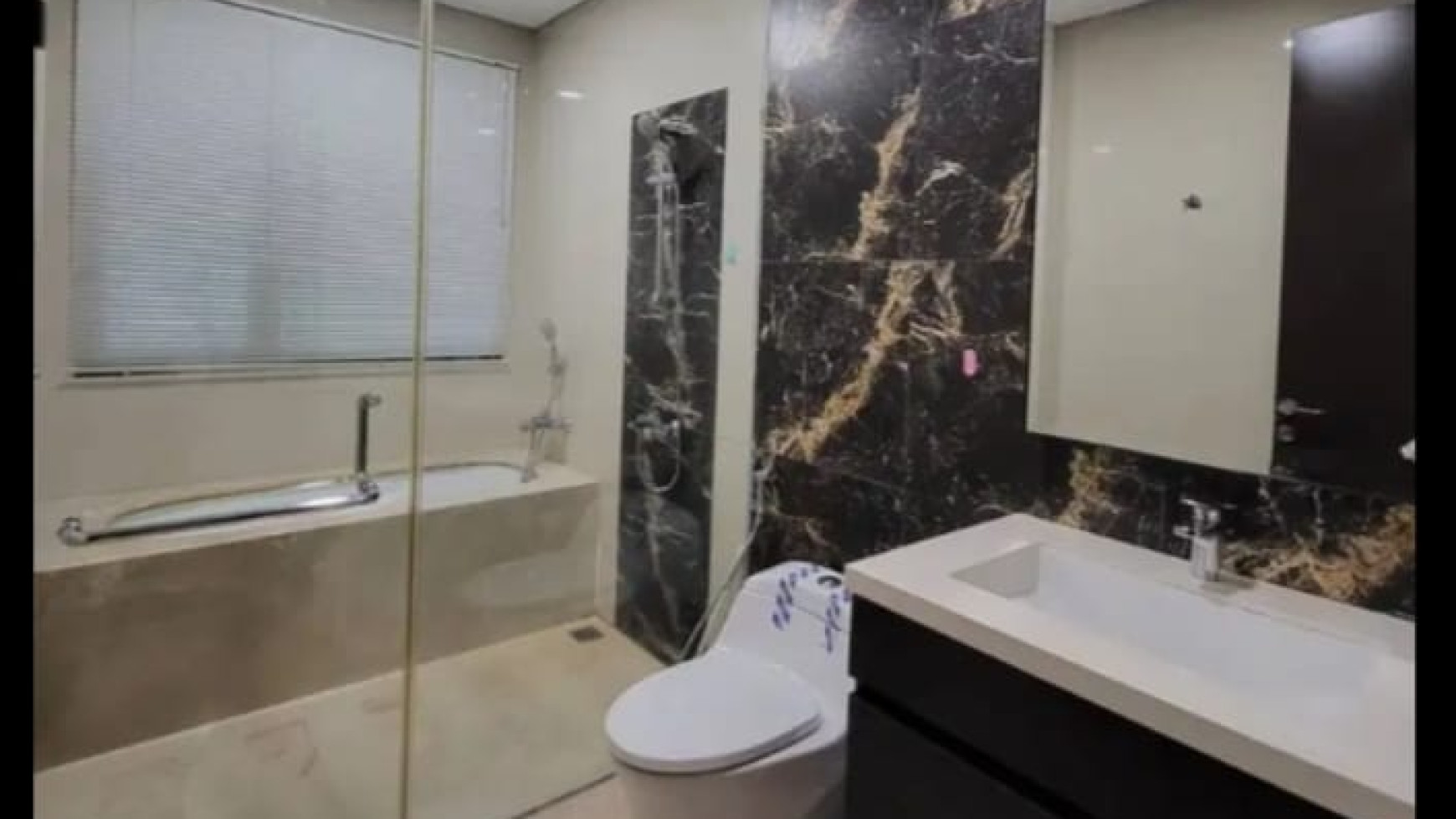 Rumah Tipe 10 Nava Park Cluster Lancewood