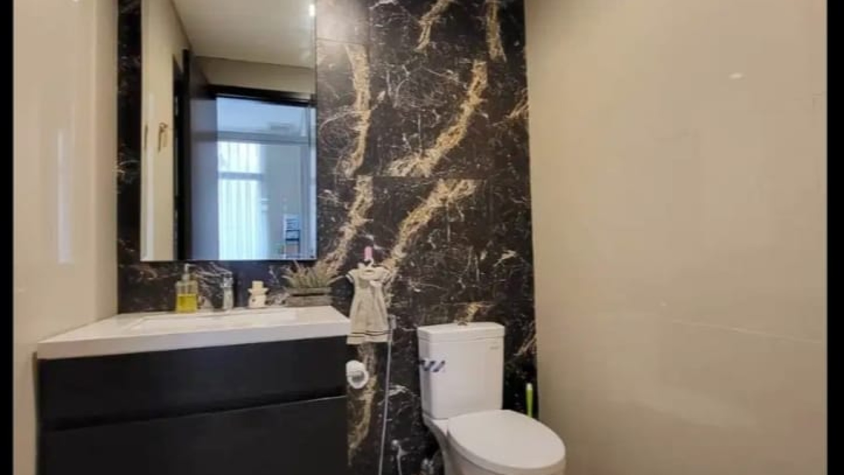 Rumah Tipe 10 Nava Park Cluster Lancewood