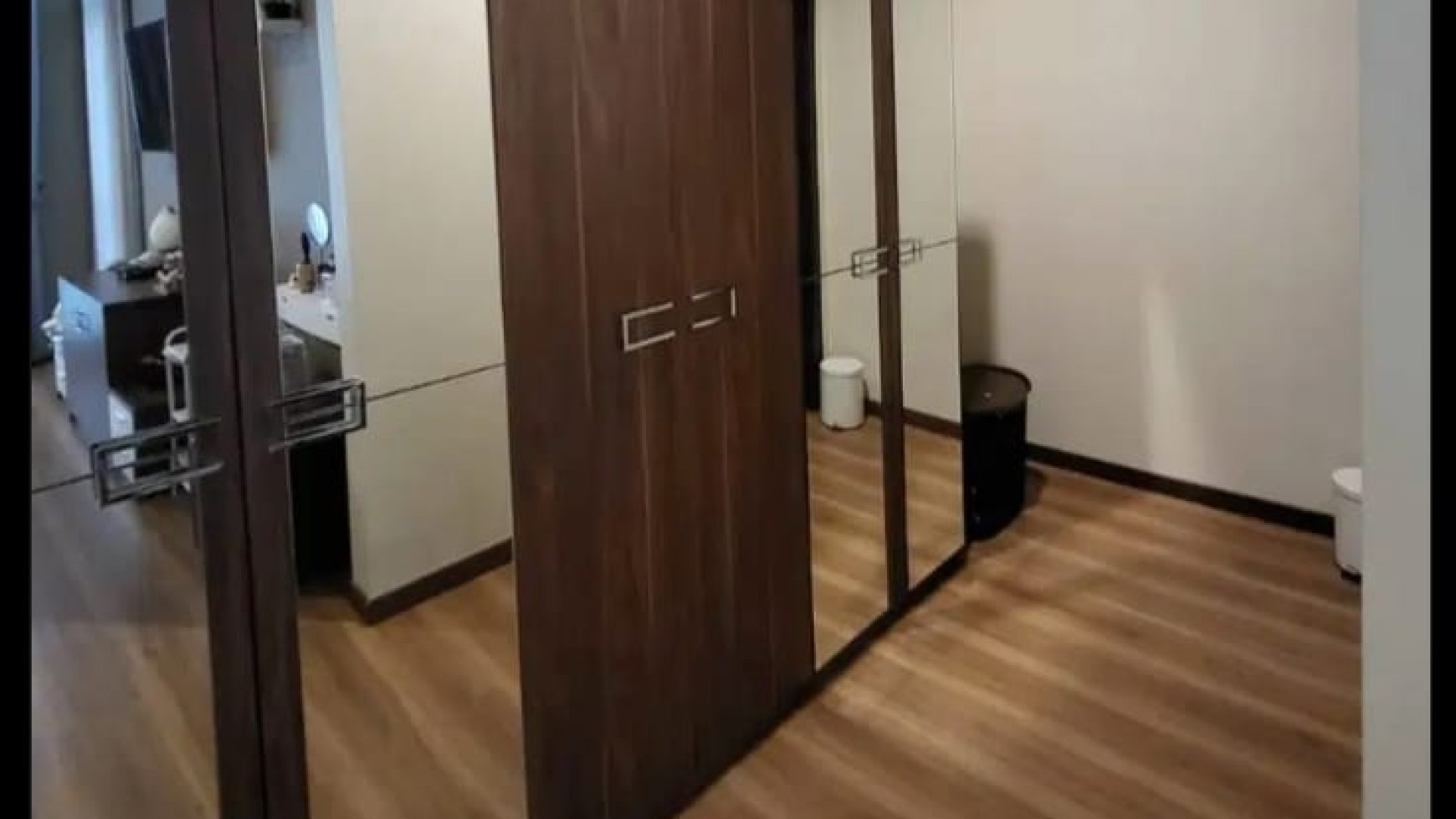 Rumah Tipe 10 Nava Park Cluster Lancewood