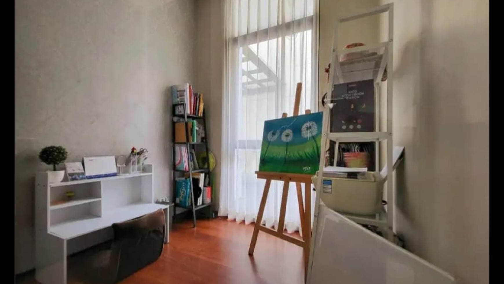 Rumah Tipe 10 Nava Park Cluster Lancewood