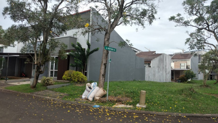 Kavling khusus buat kos&#xb2;an  Naturale foresta