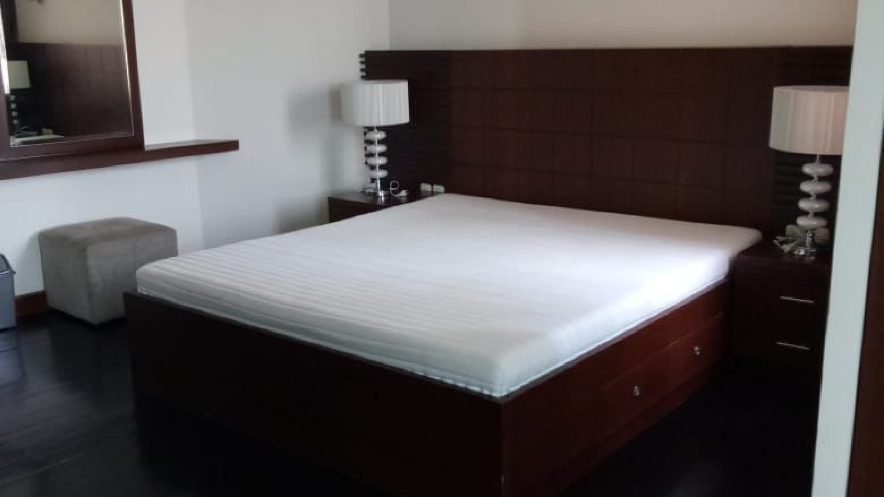 Apartemen Taman Anggrek Fully Furnished