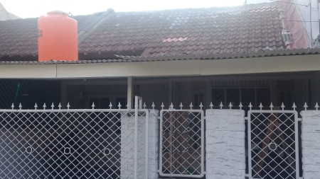 Rumah Bagus,Nyaman n Aman di Bintaro Jaya 5