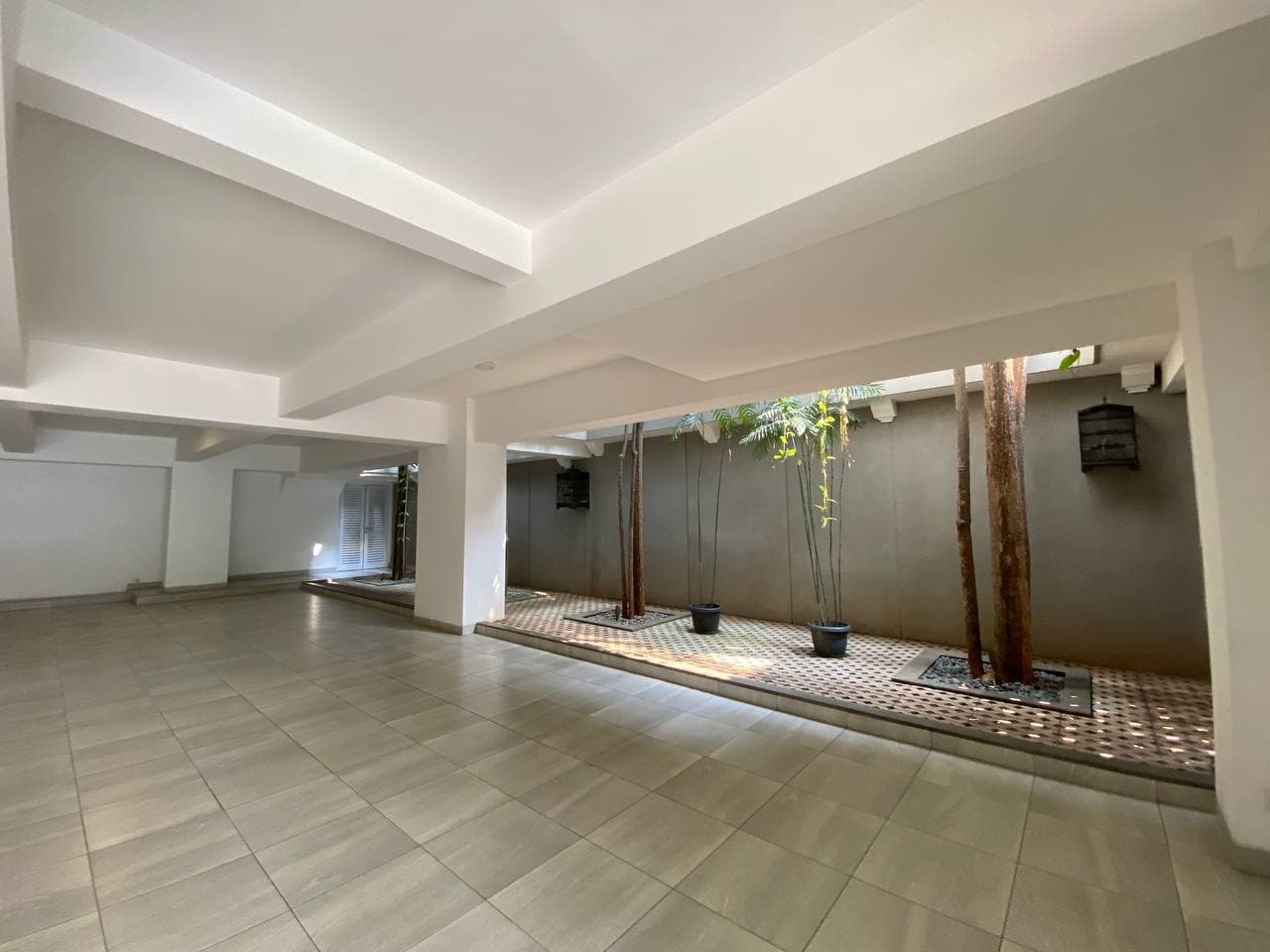 Dijual Rumah Jl. Lamandau IV No 3, Kramat Pela, Kebayoran Baru, Jakarta Selatan.