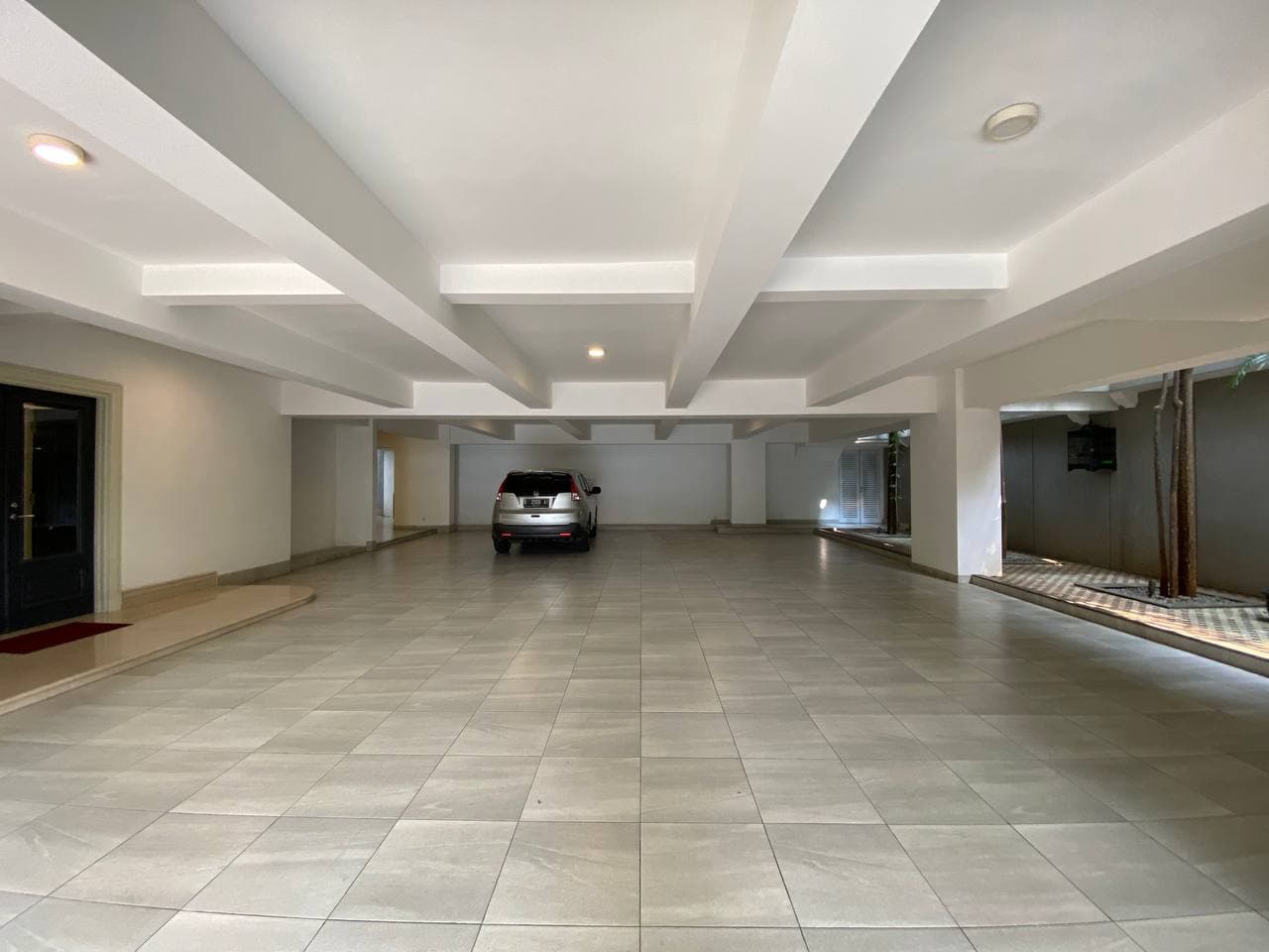 Dijual Rumah Jl. Lamandau IV No 3, Kramat Pela, Kebayoran Baru, Jakarta Selatan.