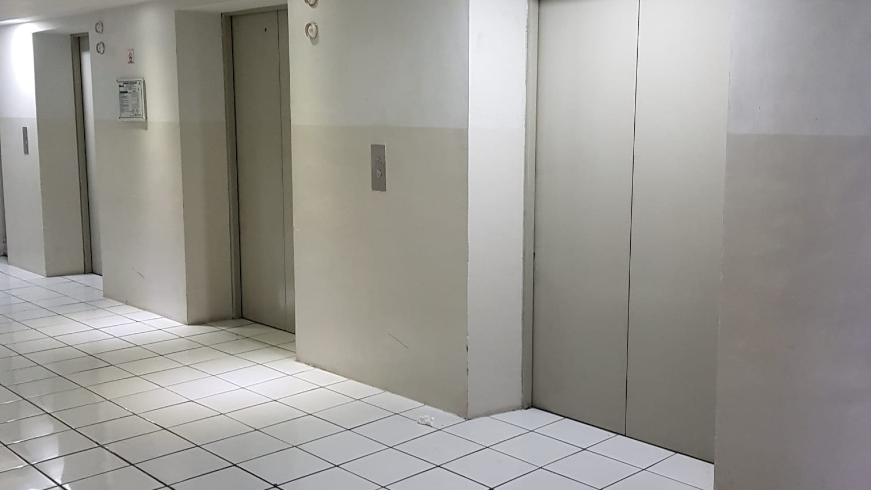 Apartemen Murah Siap Huni dan Fasilitas Lengkap @Apartemen Green Pramuka City