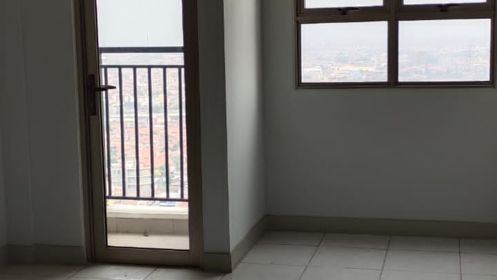 Apartment Bagus dan Terawat di M-Square, Bandung Selatan