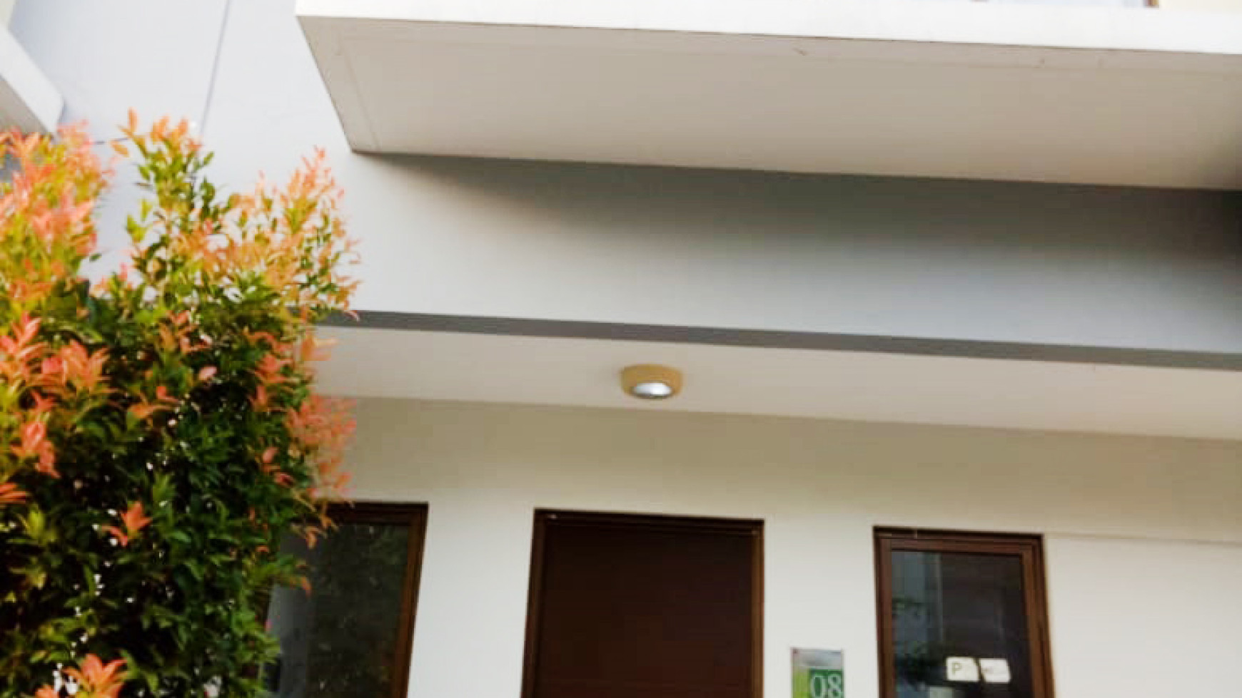 Rumah Bagus Di Cluster Calista Graha Raya Bintaro Tangerang Selatan