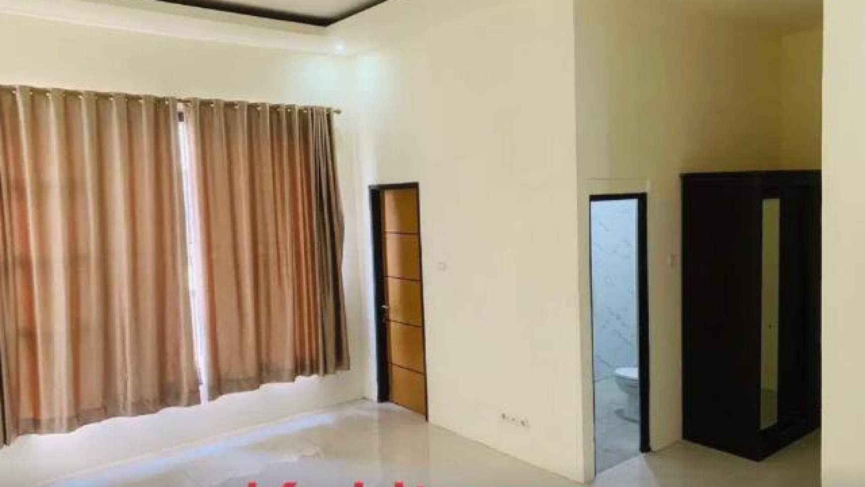 Rumah Bagus Di Discovery Terra Bintaro Jaya Sektor 9