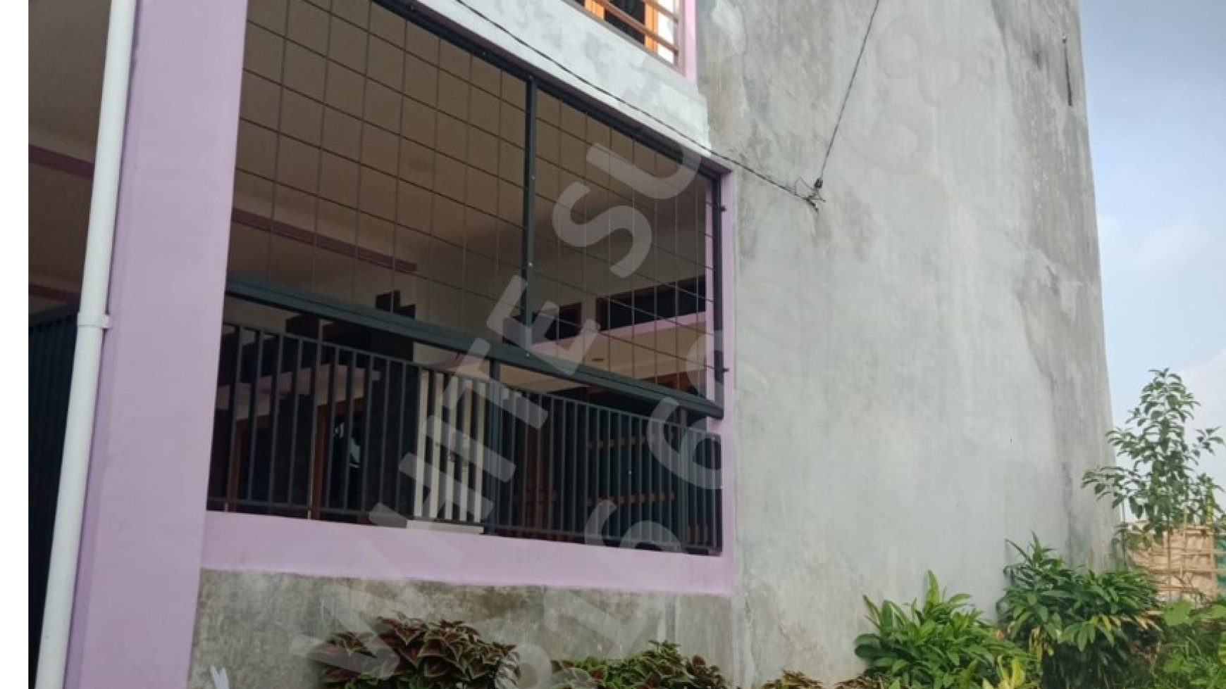 Dijual Rumah Tinggal di Bukit Kemiri