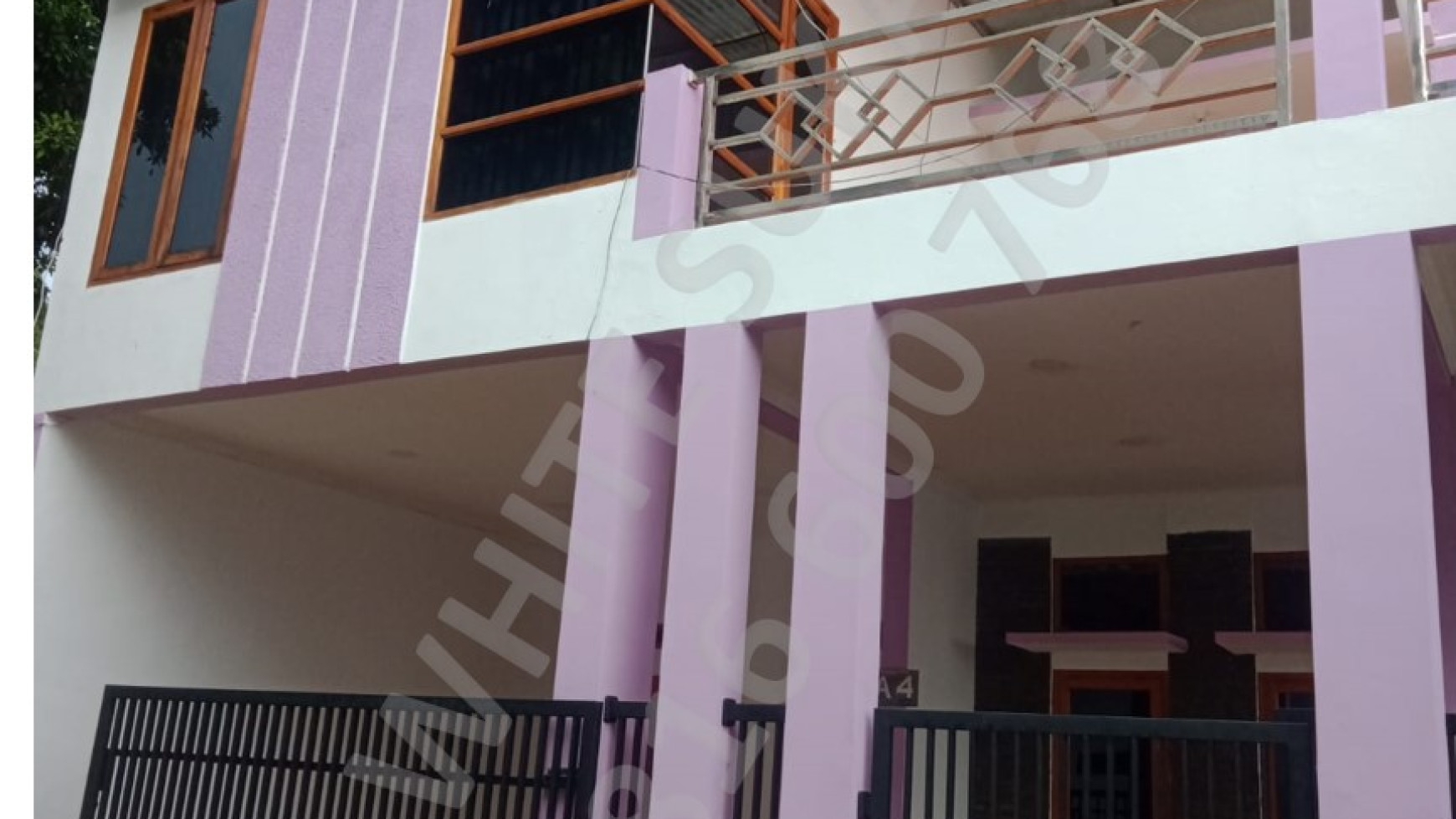 Dijual Rumah Tinggal di Bukit Kemiri