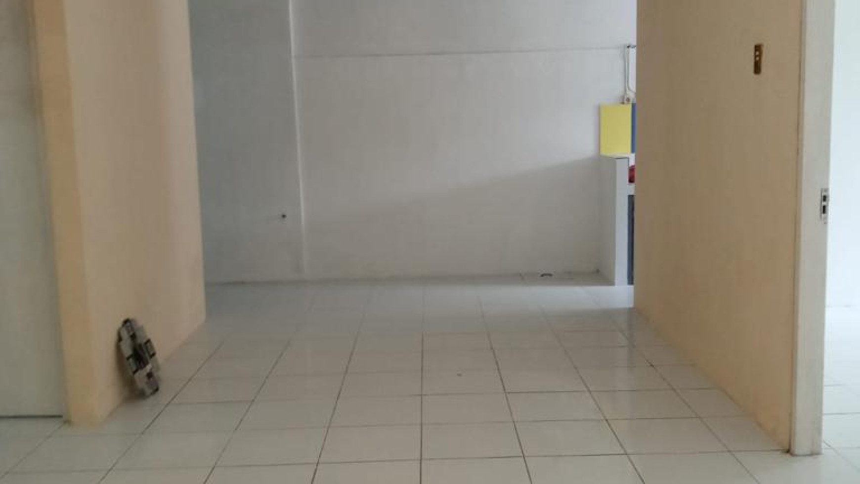 Rumah Siap Huni Minimalis dan Strategis dekat Bintaro Jaya @Bukit Nusa Indah, Ciputat