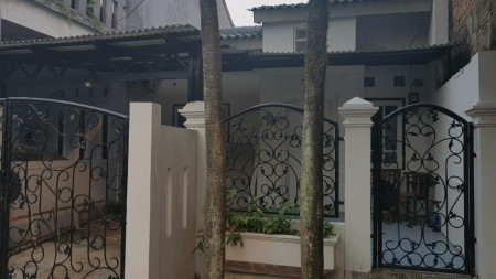 Pondok cabe wisma mas dekat modern hill