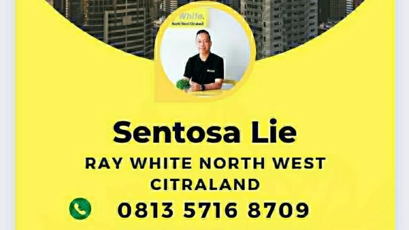 Disewakan Rumah Rayan Regency Wiyung Surabaya Barat- SEMI Furnished - BARU Renov Cantik Strategis dekat Dian Istana, Graha Famili