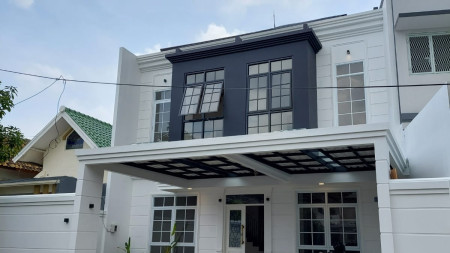 Dijual Rumah di Graha Raya Bintaro 