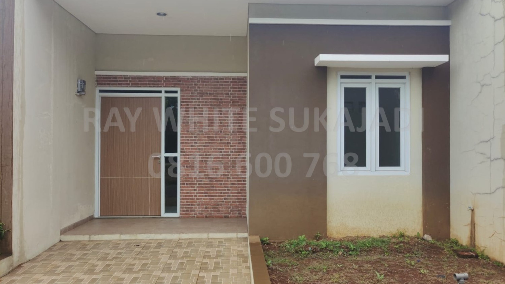 Dijual Rumah Tinggal di Mulya Golf Residence