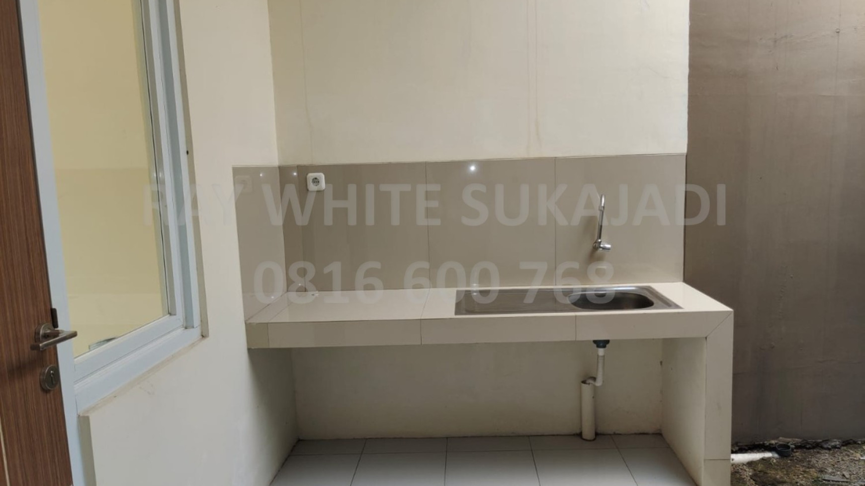 Dijual Rumah Tinggal di Mulya Golf Residence