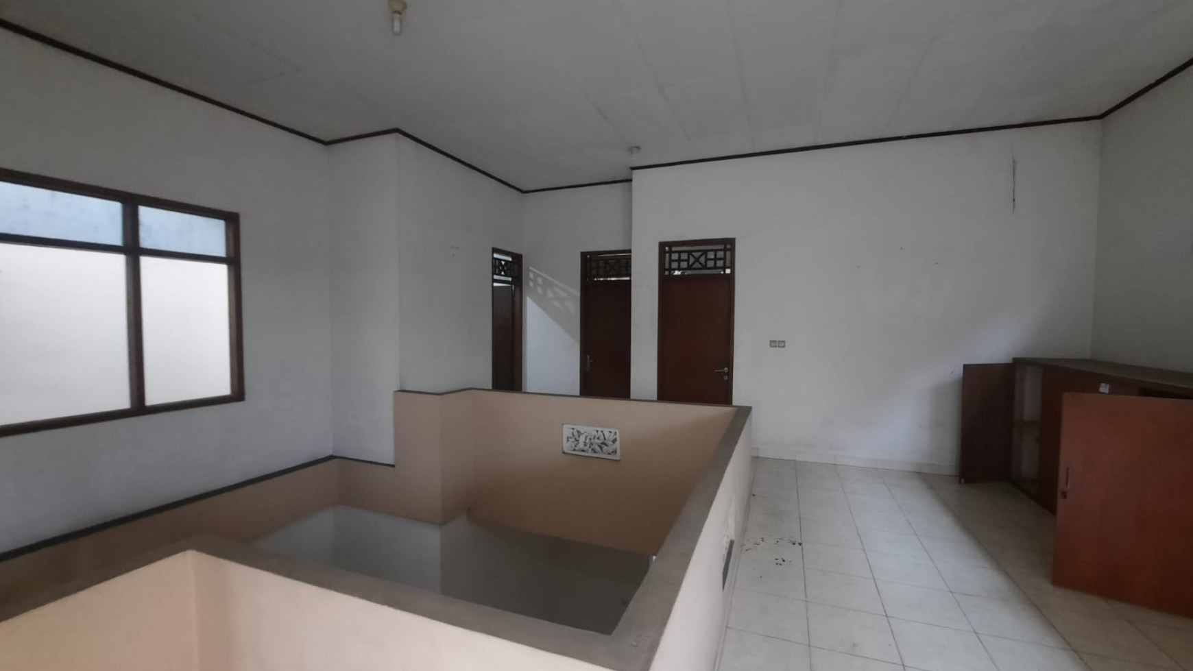 Disewakan Rumah Siap Huni Lokasi Strategis Dekat Pasar Jombang, Bintaro Sektor 9