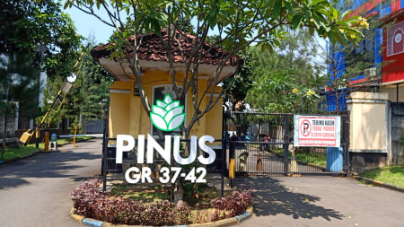 Rumah Minimalis Bintaro Jaya @Graha Bintaro