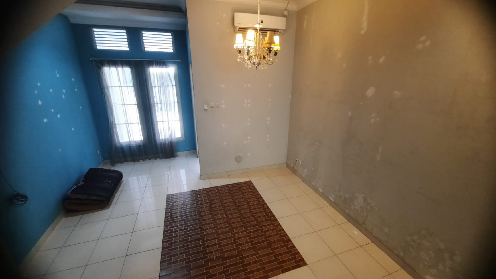 RUMAH DIJUAL JALAN CIBULAN KEBAYORAN BARU JAKARTA SELATAN