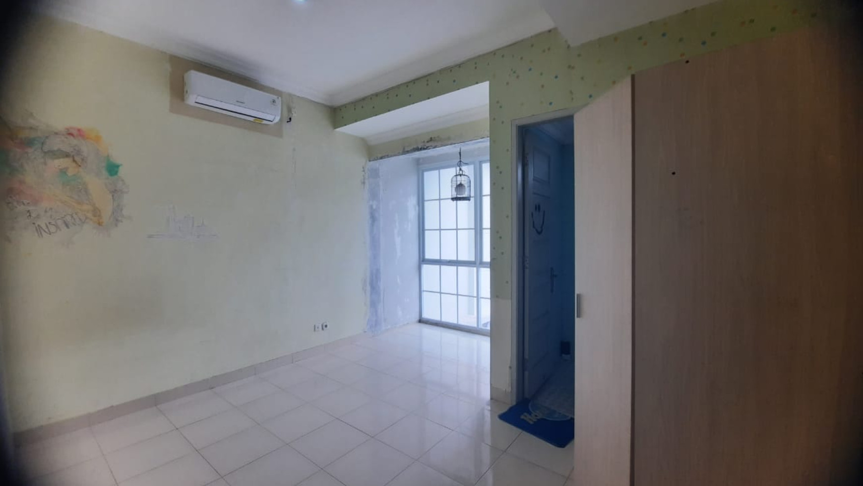 RUMAH DIJUAL JALAN CIBULAN KEBAYORAN BARU JAKARTA SELATAN