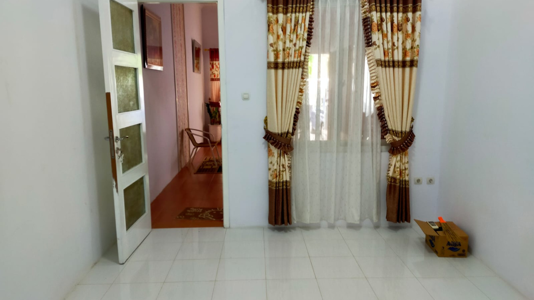 Jual murah rumah daerah sunter mas jakarta 