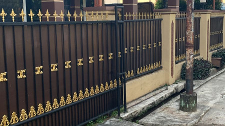 Rumah Bagus 1 lantai Bangunan Kokoh di Bekasi