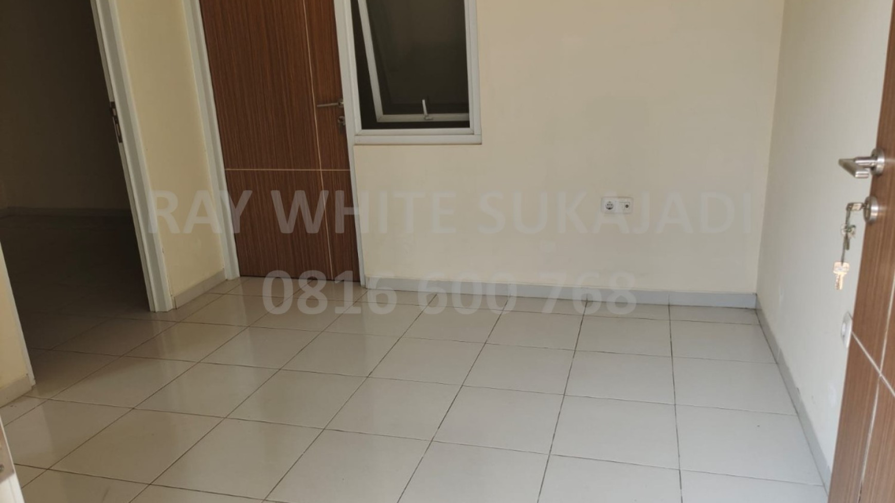 Dijual Rumah Tinggal di Mulya Golf Residence