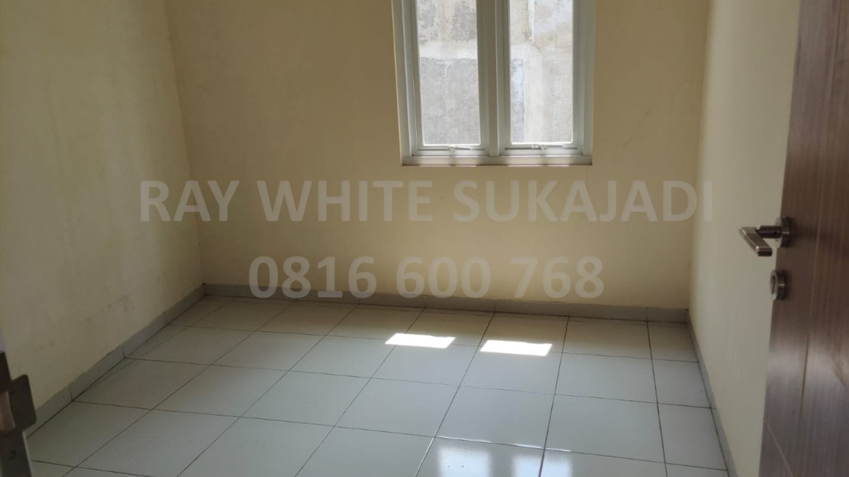 Dijual Rumah Tinggal di Mulya Golf Residence