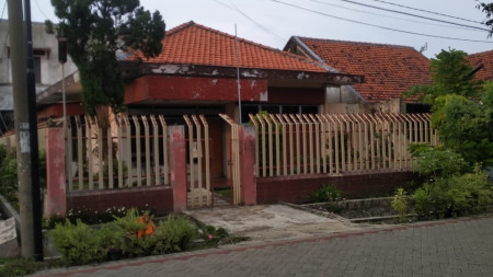 Dijual Rumah di Ngagel Jaya Tengah Surabaya