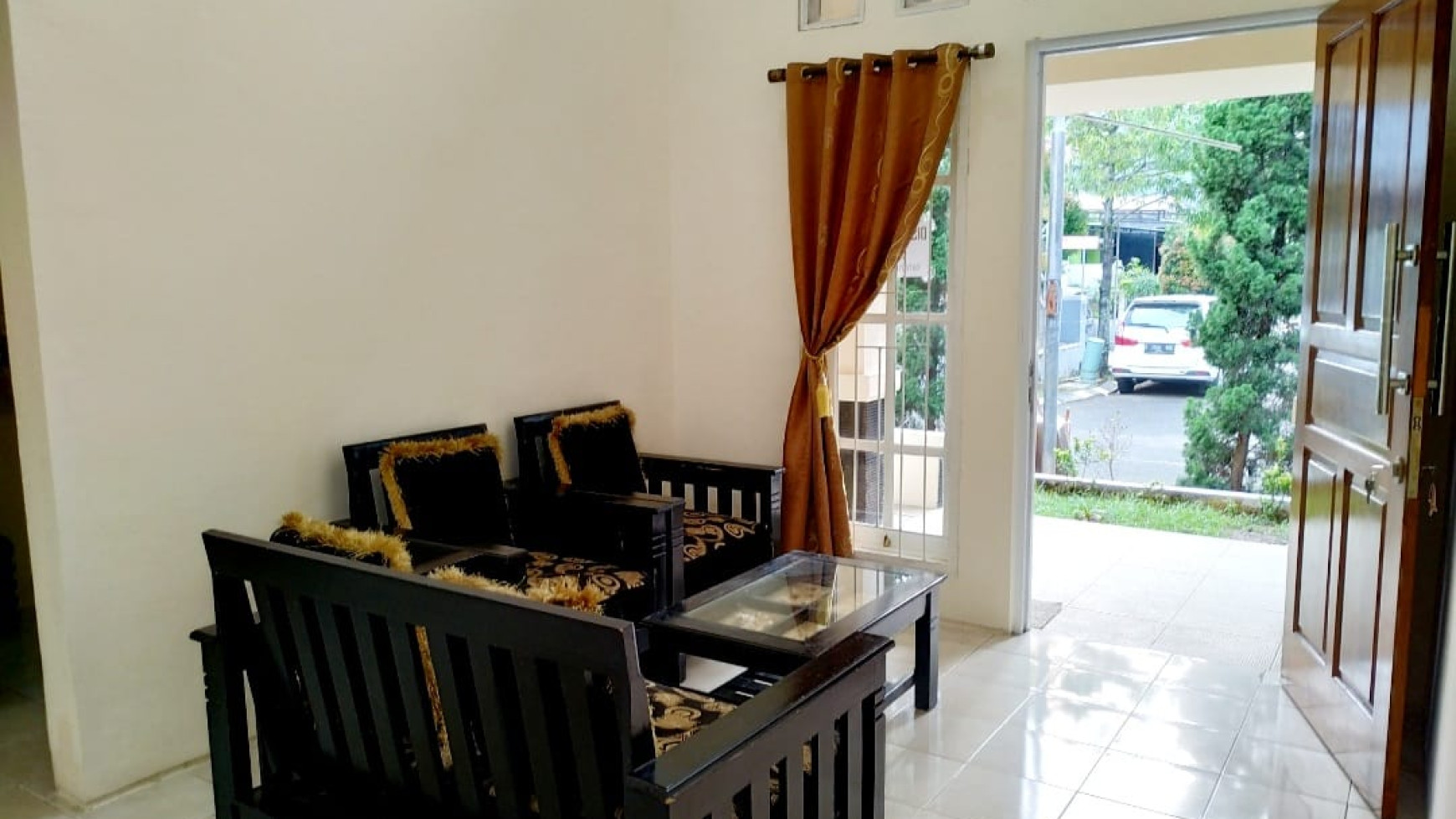 Rumah Minimalis Siap Huni dan Hunian Nyaman @Althia Park, Bintaro Jaya