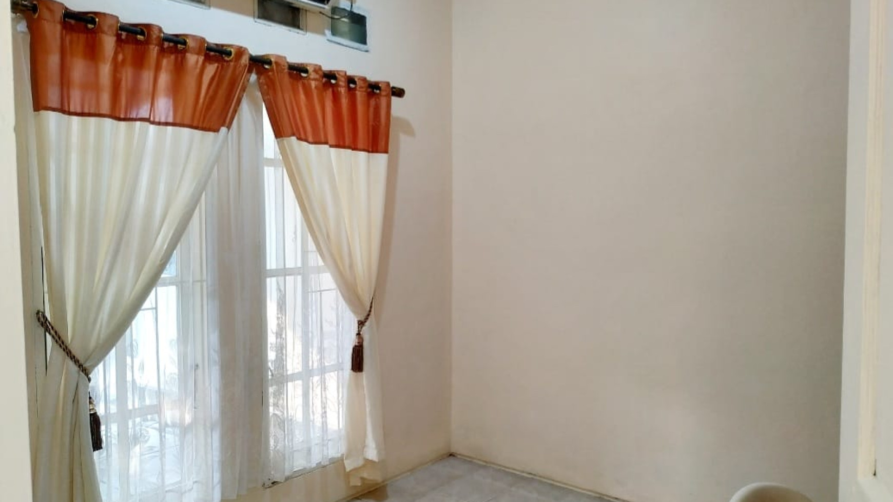 Rumah Minimalis Siap Huni dan Hunian Nyaman @Althia Park, Bintaro Jaya