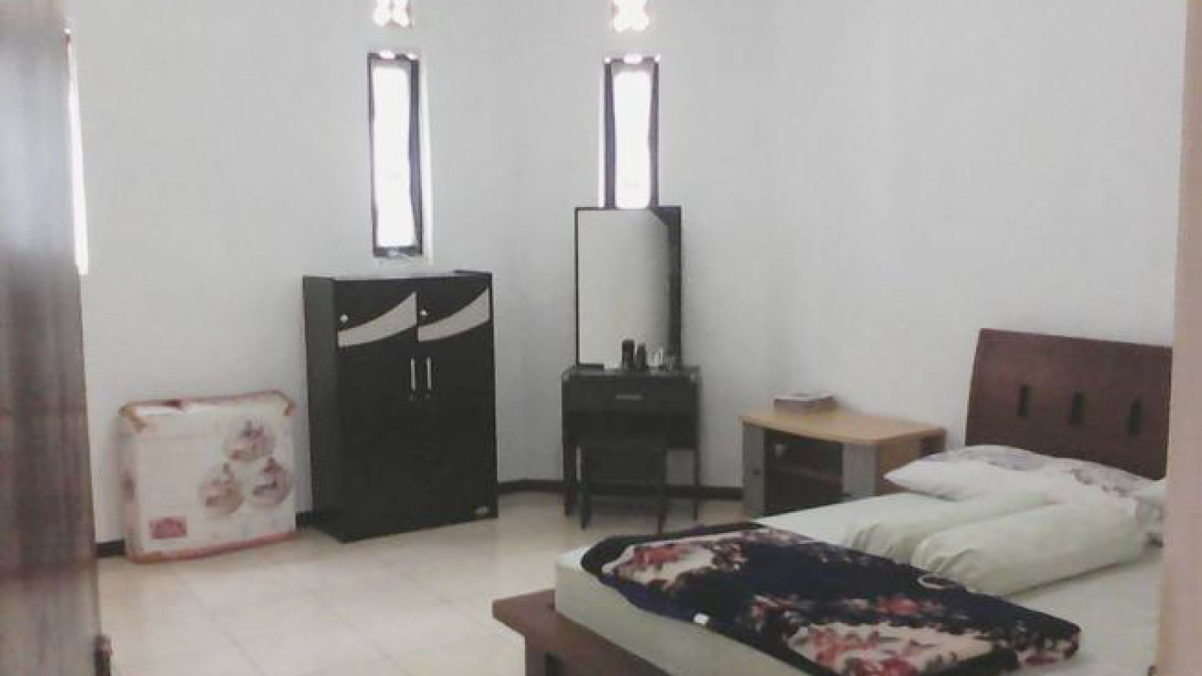 Rumah Minimalsi Semi Furnished di Kp Cempaka, Bandung