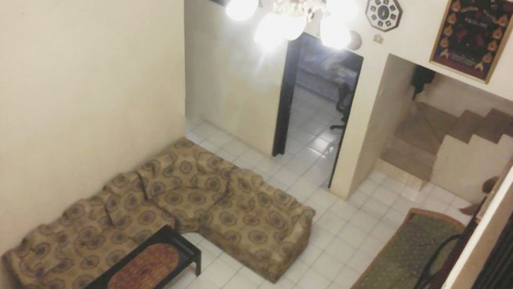 Rumah Minimalsi Semi Furnished di Kp Cempaka, Bandung