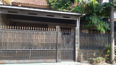 Rumah Minimalis di Perumahan Bojong Raya jl Nako