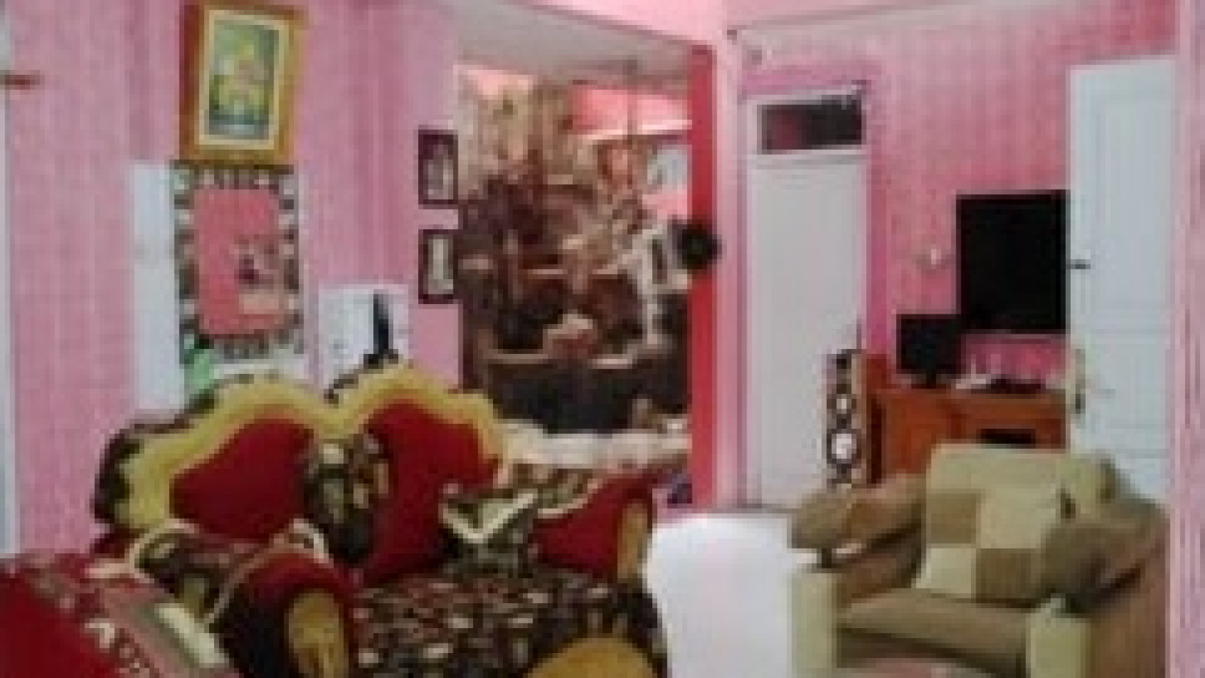 Rumah Cantik 2 lantai di Komp Margaasih Permai 