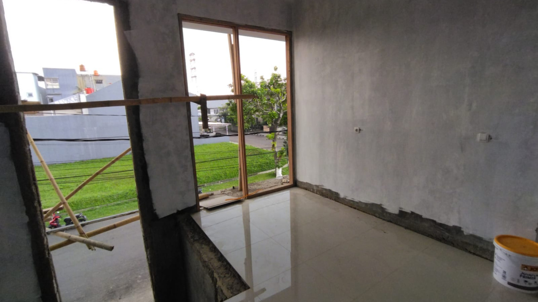 Rumah Baru Minimalis Mekarwangi 