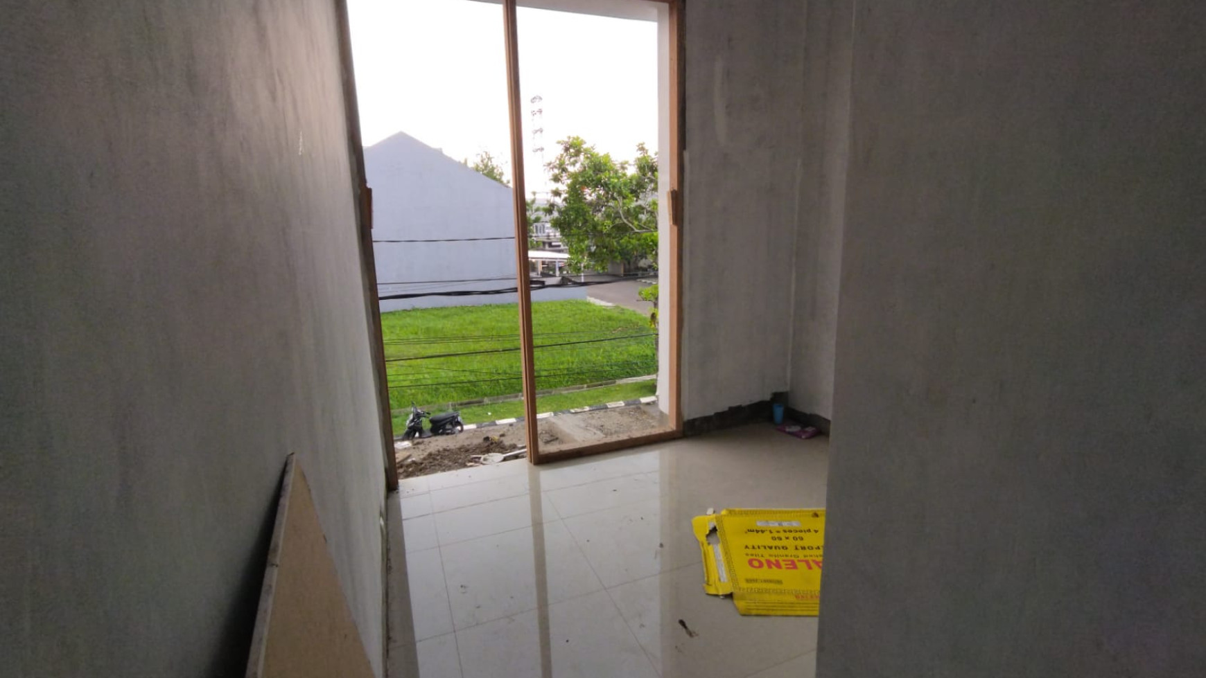 Rumah Baru Minimalis Mekarwangi 