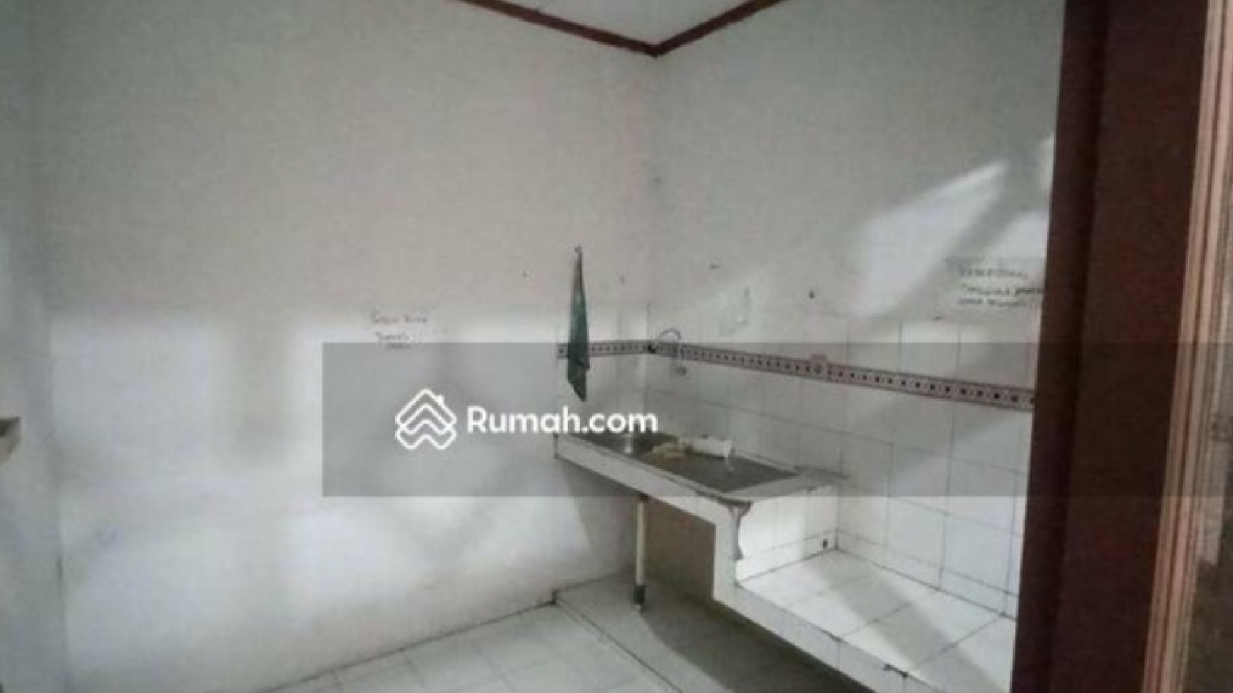 Butuh Cepat. Rumah Luas Griya Loka, BSD