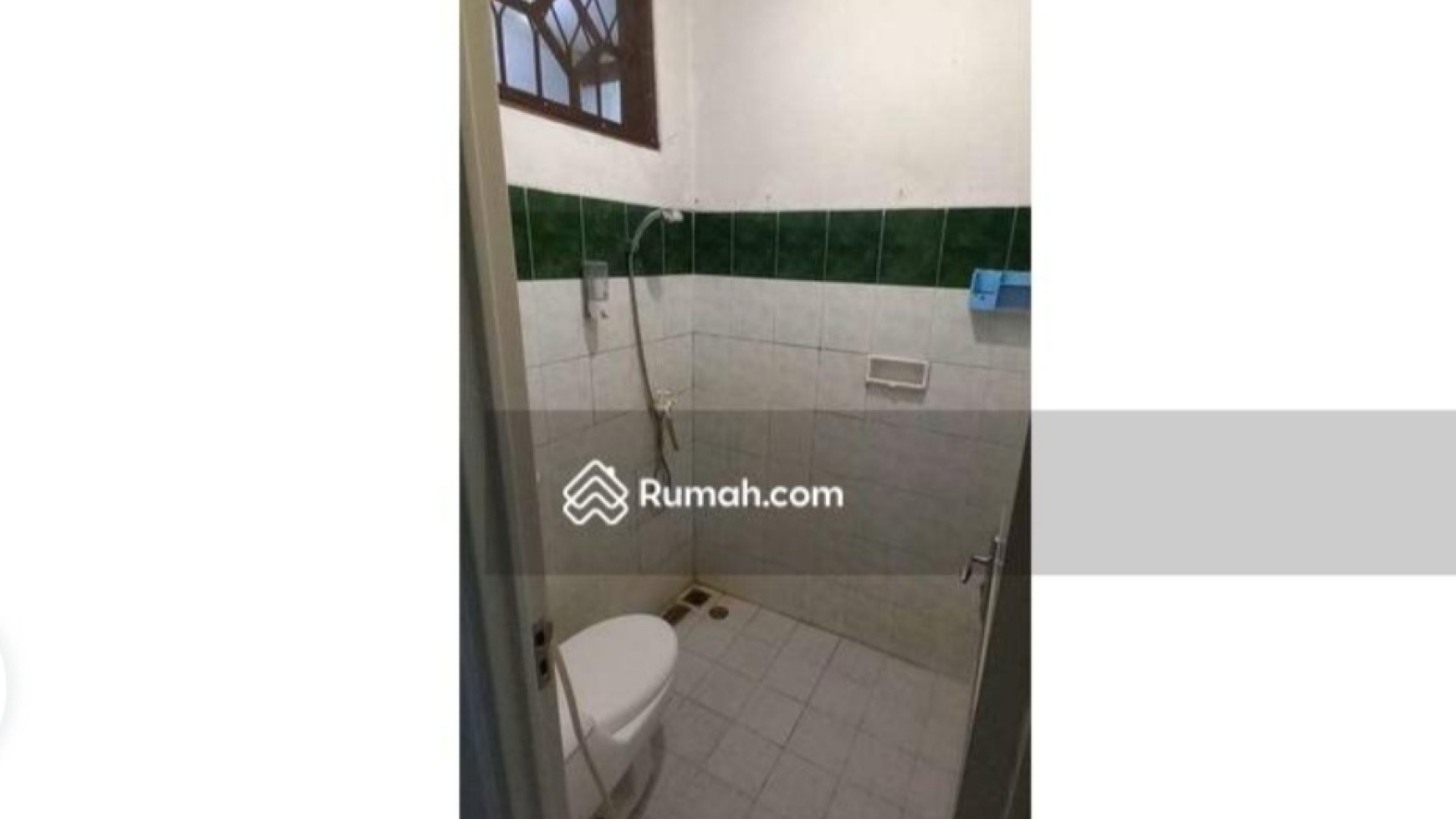 Butuh Cepat. Rumah Luas Griya Loka, BSD