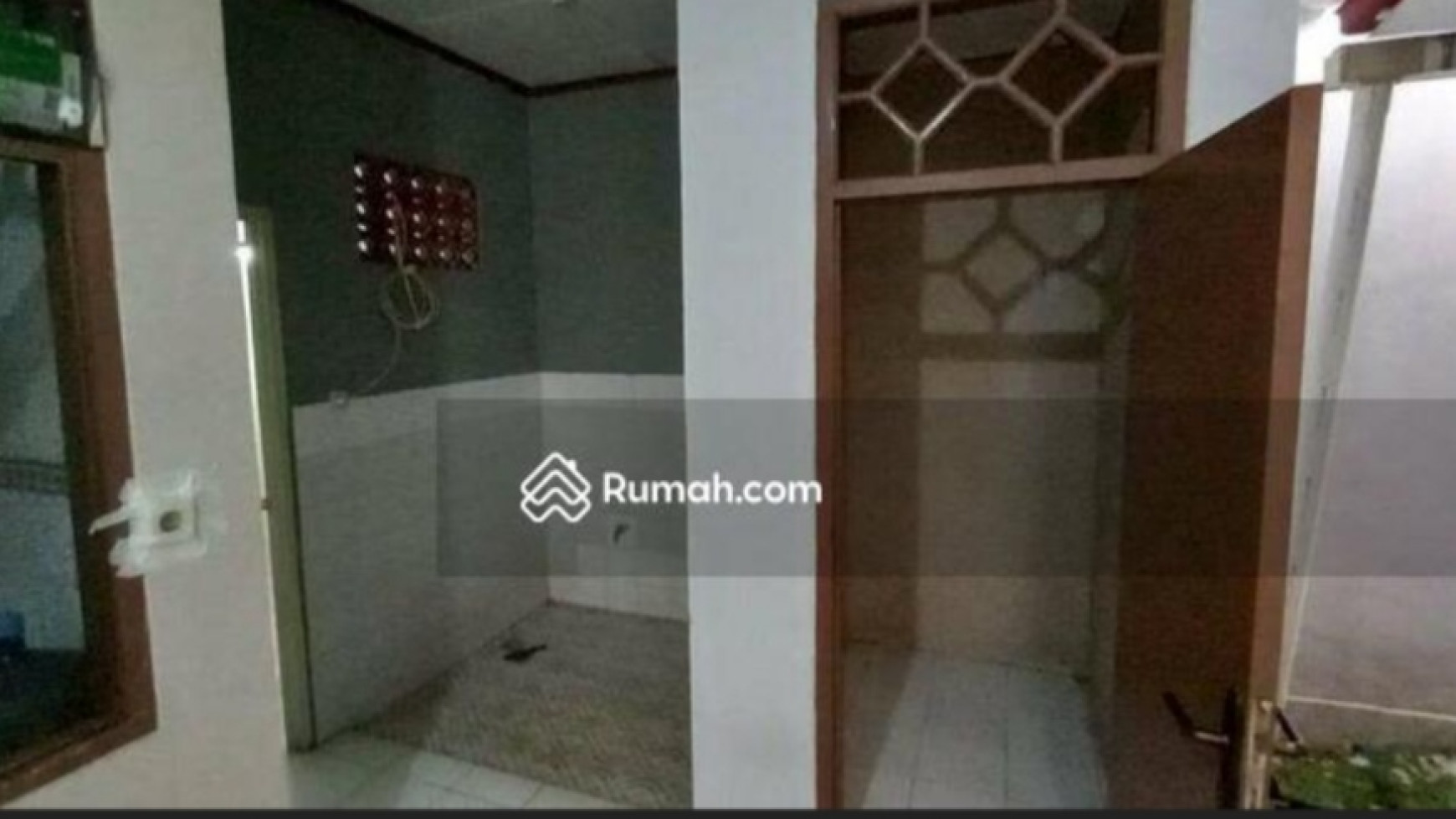 Butuh Cepat. Rumah Luas Griya Loka, BSD